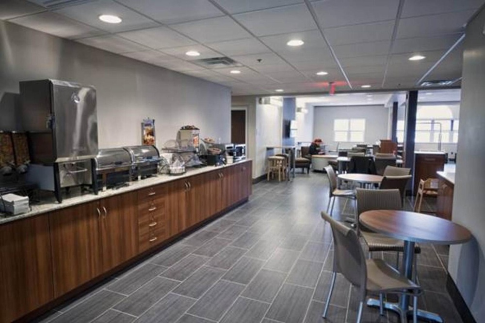 Microtel Inn & Suites by Wyndham Sault Ste. Marie