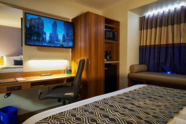 Microtel Inn & Suites by Wyndham Sault Ste. Marie image 13