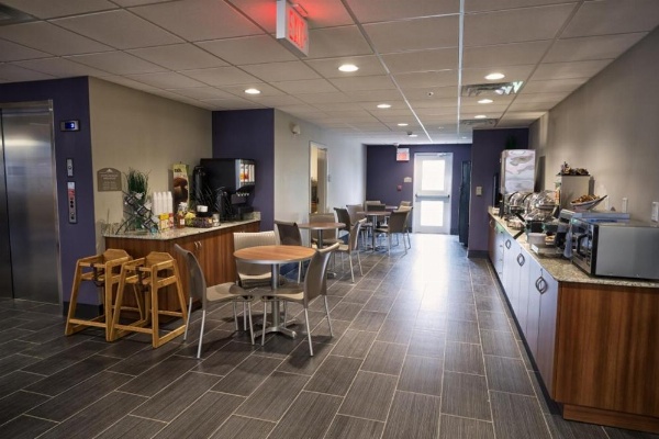 Microtel Inn & Suites by Wyndham Sault Ste. Marie image 14