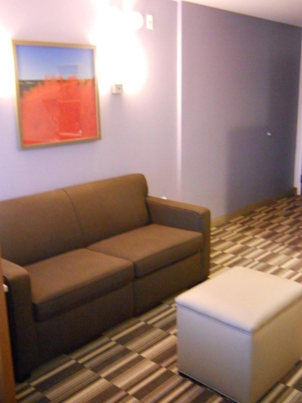 Microtel Inn & Suites by Wyndham Sault Ste. Marie image 20