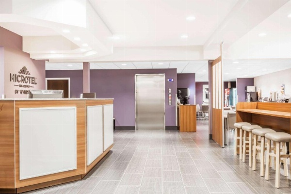 Microtel Inn & Suites by Wyndham Sault Ste. Marie image 24