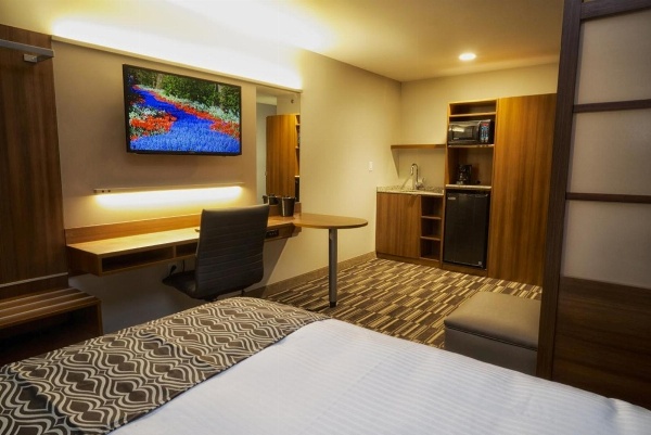 Microtel Inn & Suites by Wyndham Sault Ste. Marie Main image